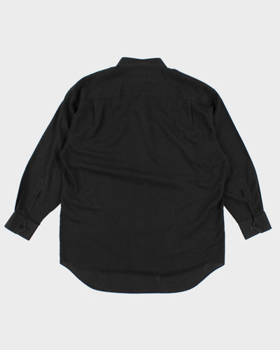 Vintage 90's Christian Dior Shirt - XL