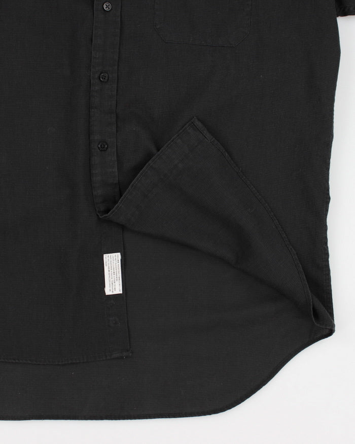 Vintage 90's Christian Dior Shirt - XL