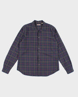Men's Burberry Shirt - XL