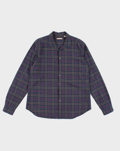 Men's Burberry Shirt - XL