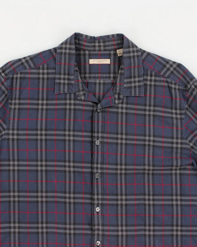 Men's Burberry Shirt - XL