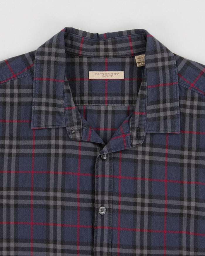 Men's Burberry Shirt - XL