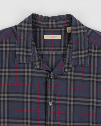 Men's Burberry Shirt - XL