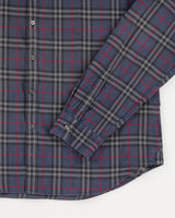 Men's Burberry Shirt - XL