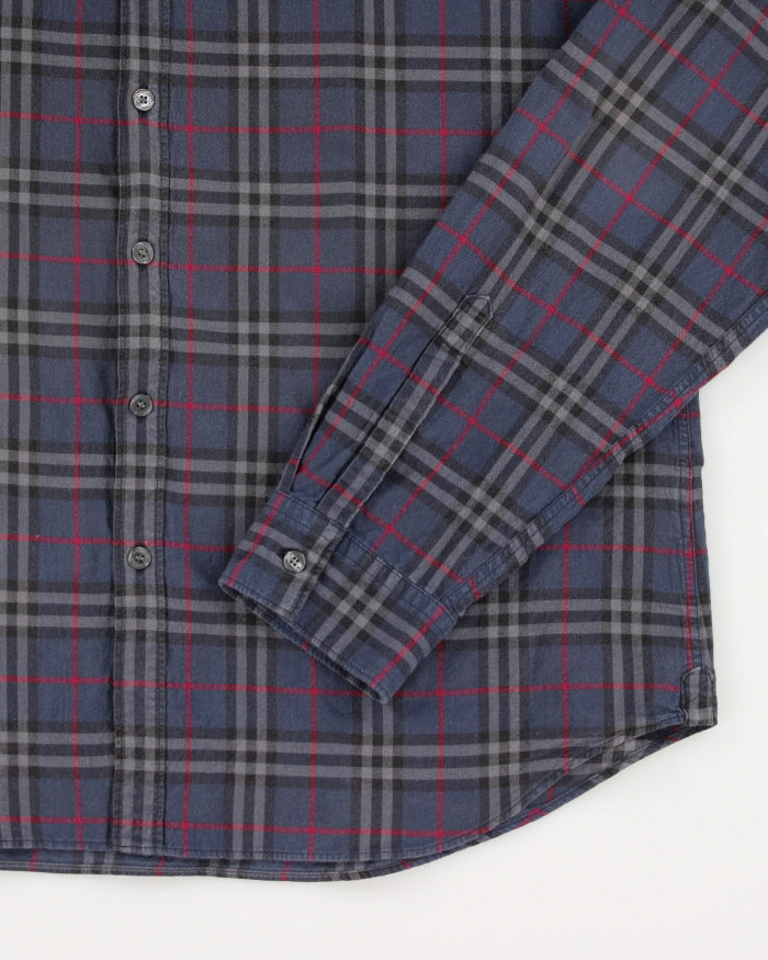 Men's Burberry Shirt - XL