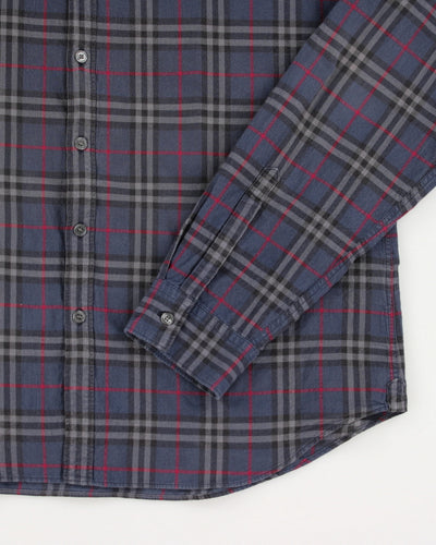 Men's Burberry Shirt - XL