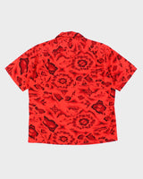 Vintages 80's Hawaiian Shirt - S