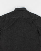 Supreme Denim Work Shirt - S