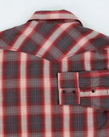 Vintage 70's Levi's Western Style Shirt - L