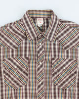 Vintage True Religion Western Style Shirt - L
