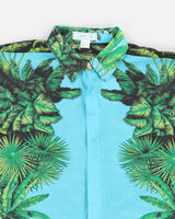 Versace x H&amp;M Silk Button Up Shirt - S