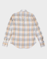 Vintage Guess Western Style Shirt - S
