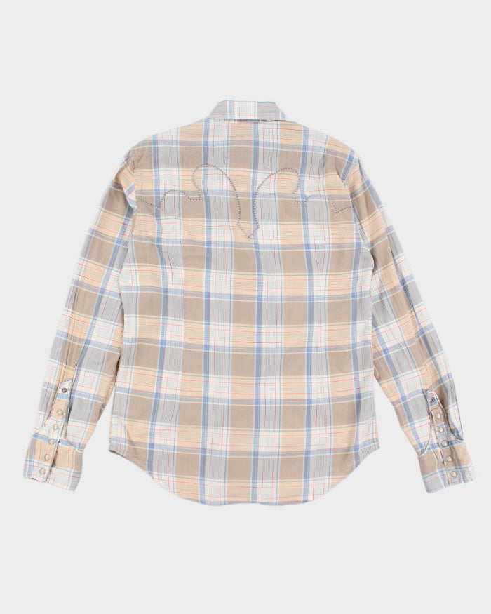Vintage Guess Western Style Shirt - S