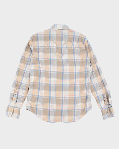 Vintage Guess Western Style Shirt - S