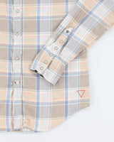 Vintage Guess Western Style Shirt - S