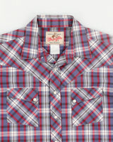 Vintage Wrangler Western Style Shirt - XL