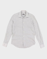 Vintage Versace Button Up Shirt - M