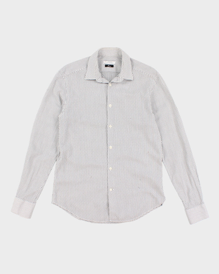 Vintage Versace Button Up Shirt - M