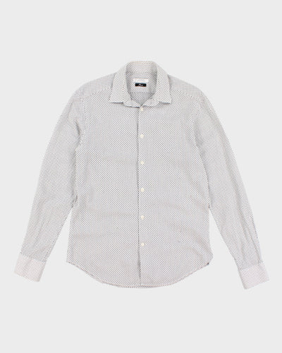 Vintage Versace Button Up Shirt - M