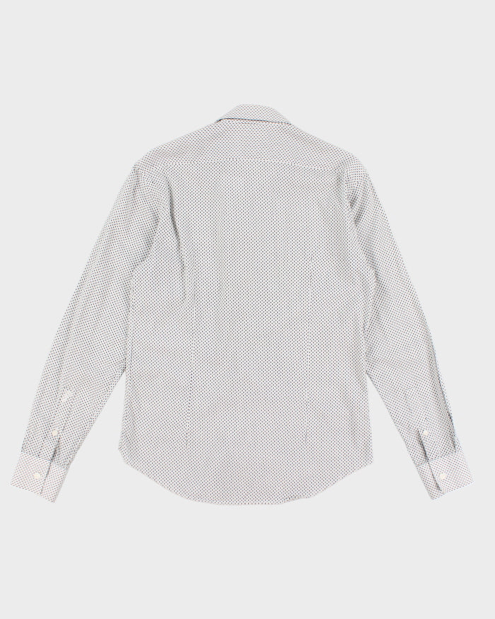Vintage Versace Button Up Shirt - M