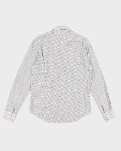 Vintage Versace Button Up Shirt - M
