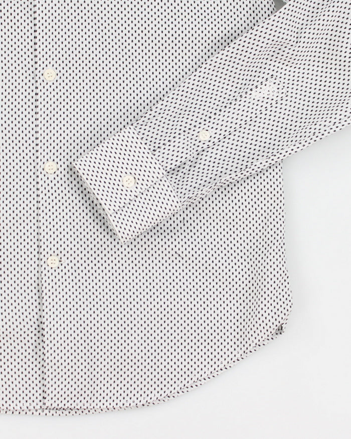 Vintage Versace Button Up Shirt - M