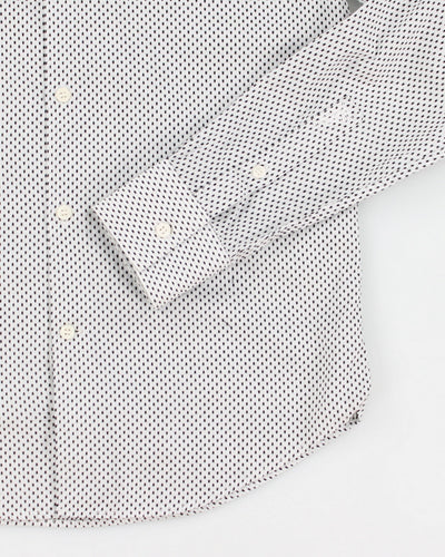 Vintage Versace Button Up Shirt - M