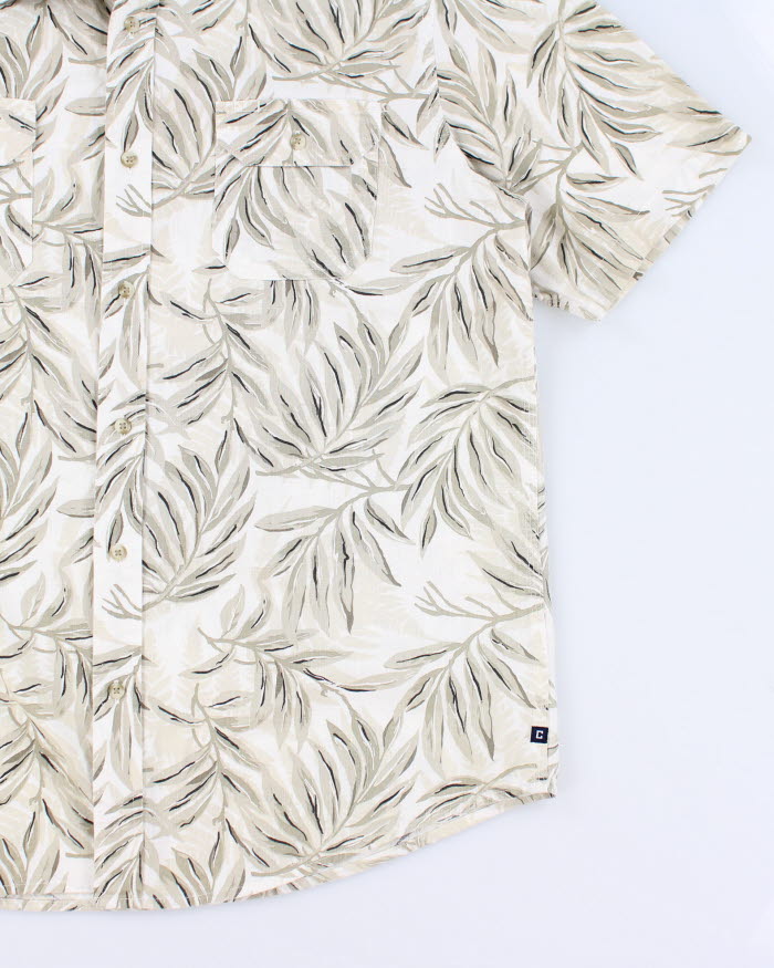 Vintage Chaps Hawaiian Shirt - L