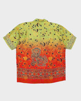 Y2k 00s Pineapple Connection Shirt - XL