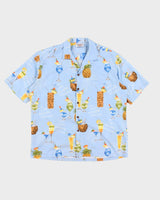 Y2k 00s Pacific Legend Shirt - XL