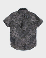 Men's Michael Kors Hawaiian Shirt - M
