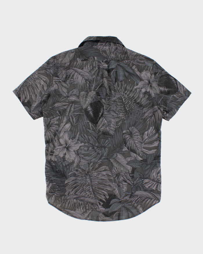 Men's Michael Kors Hawaiian Shirt - M