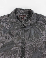 Men's Michael Kors Hawaiian Shirt - M