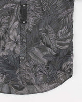Men's Michael Kors Hawaiian Shirt - M