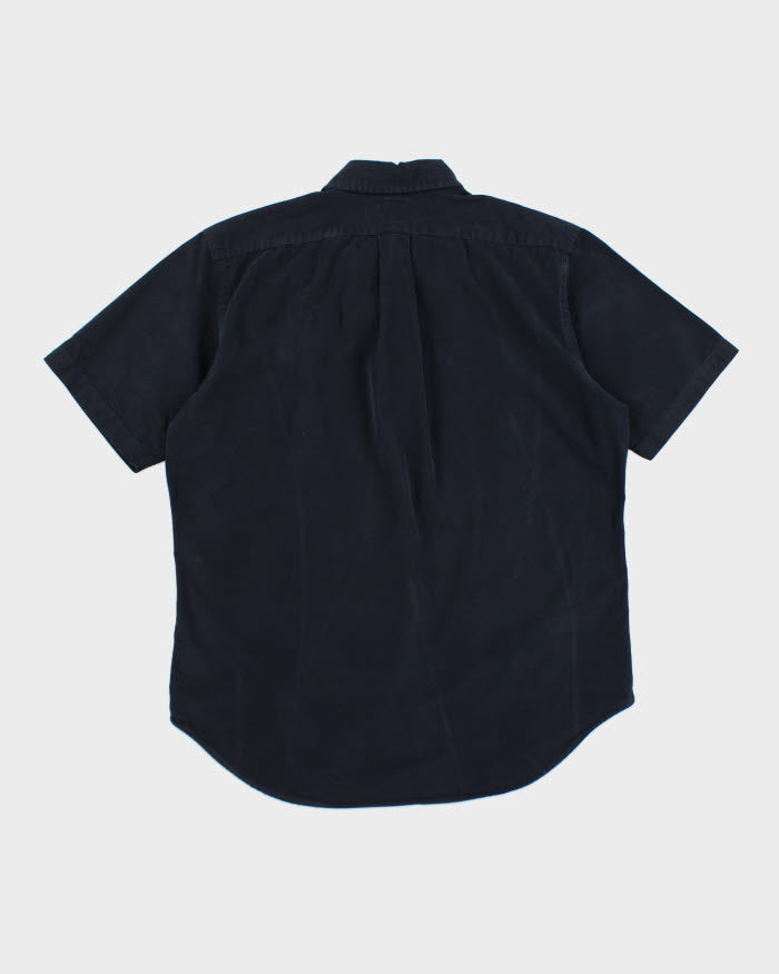 Men's Ralph Lauren Navy Shirt - M