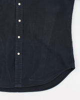 Men's Ralph Lauren Navy Shirt - M