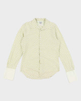 Vintage Guess Green Check Shirt - M