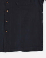 Vintage 90s Tommy Bahama x Harley Davidson Silk Shirt - XL