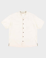 Vintage 90s Tommy Bahama Embroidered Hawaiian Silk Shirt - XL