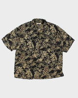 Vintage 90s Tommy Bahama Hawaiian Shirt - XL