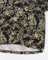 Vintage 90s Tommy Bahama Hawaiian Shirt - XL