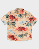 Tommy Bahama Hawaiian Shirt - L