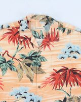 Tommy Bahama Hawaiian Shirt - L