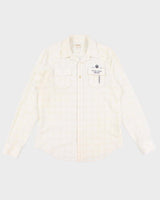 Y2k 00s Diesel Long Sleeve Shirt - XL