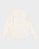 Y2k 00s Diesel Long Sleeve Shirt - XL