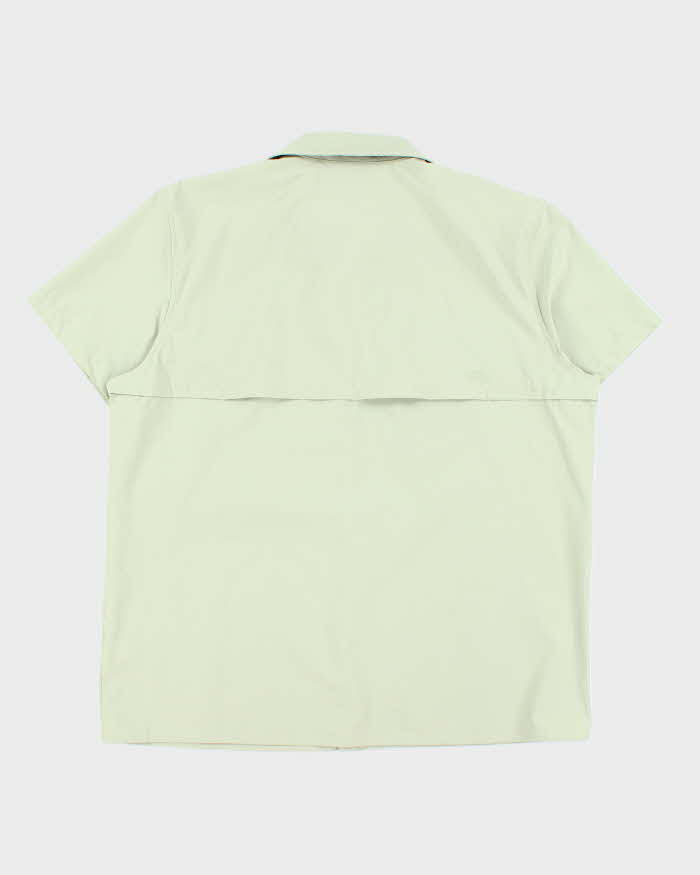The North Face Active Green Shirt - XL