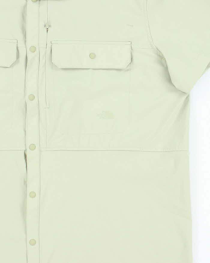 The North Face Active Green Shirt - XL