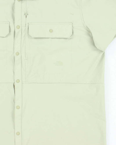 The North Face Active Green Shirt - XL