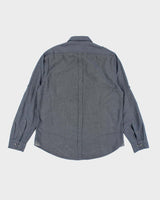 Y2k 00s DKNY Long Sleeve Shirt - L