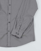 Y2k 00s DKNY Grey Long Sleeve Shirt - M
